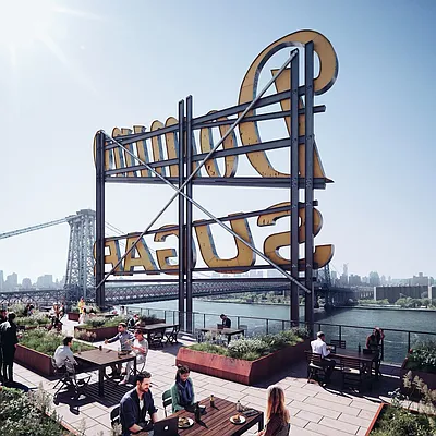 Rented by Two Trees | media 19