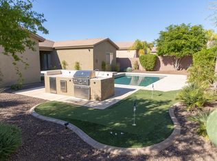 27511 N 22nd Ln, Phoenix, AZ 85085