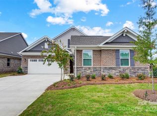 3855 Marchers Trace Dr, Mint Hill, NC 28227