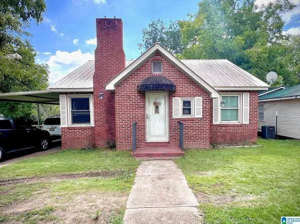 307 E Ladiga St, Piedmont, AL 36272