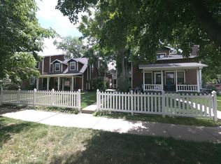2320 Goss, Boulder, CO 80302