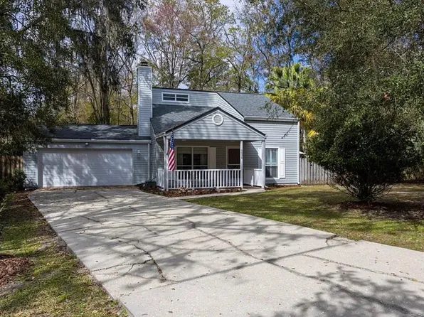 6030 NW 53rd Ter, Gainesville, FL 32653