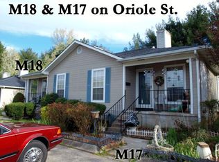 439 Oriole Dr, McMinnville, TN 37110