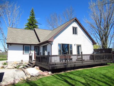 7720 COUNTY ROAD Y, Oconto, WI, 54153