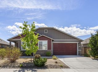 939 Eldakey Dr, Sparks, NV
