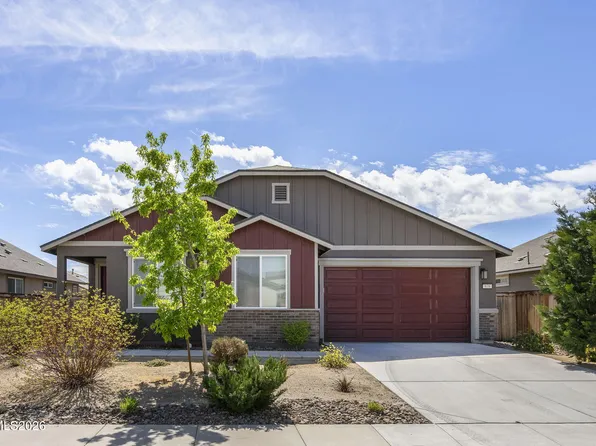 939 Eldakey Dr, Sparks, NV 89436