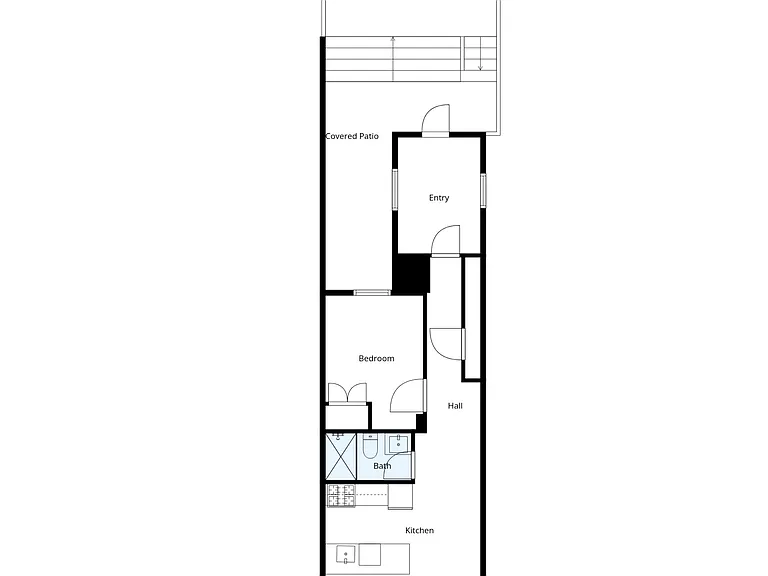 646 Chauncey St #1 — Photo 2