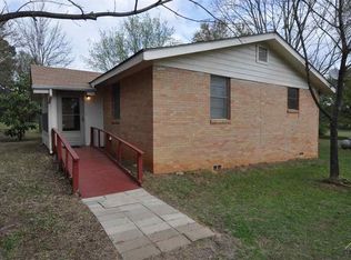 13484 Fm 2010, Chandler, TX 75758