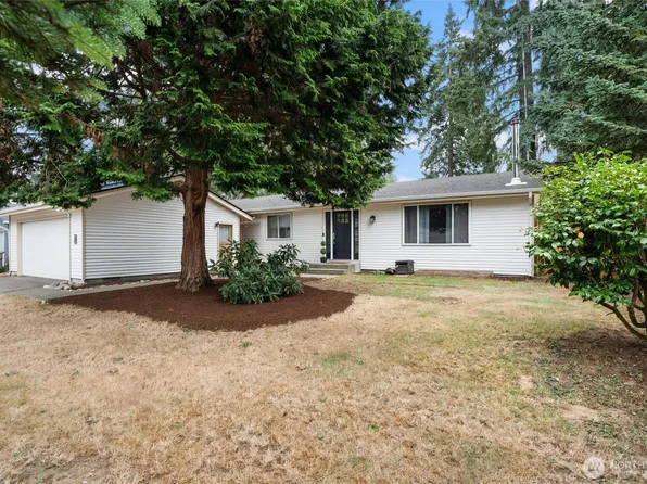3160 SE Pierson Street, Port Orchard, WA 98366
