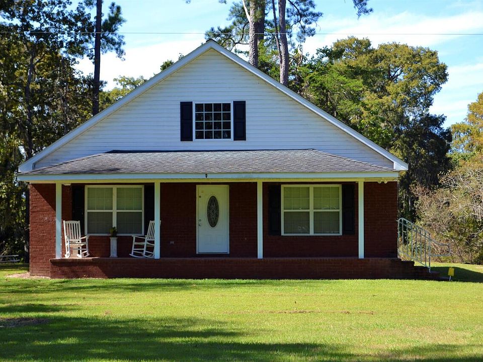 1014 Jiggs Harden Rd Reidsville Ga Mls Zillow