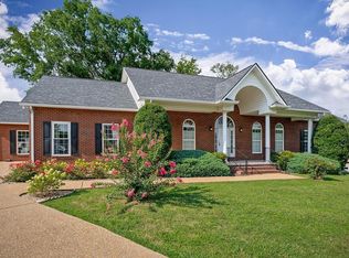 2108 Boxwood Cir, Cookeville, TN 38506
