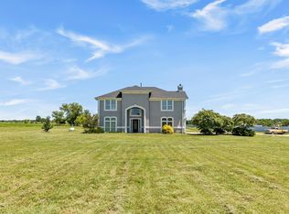 9583 Neal Rd, Forney, TX 75126