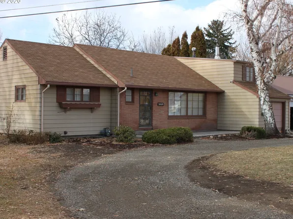 3005 2nd St, Baker City, OR 97814