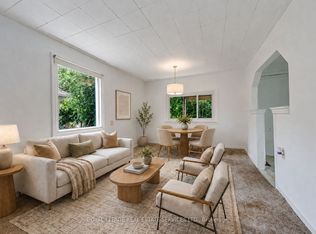 10 Thatcher Ave, Toronto, ON M1M2M2