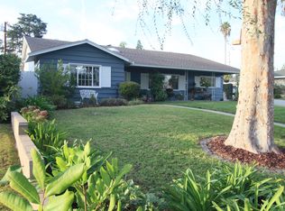 2163 Yorba Dr, Pomona, CA 91768