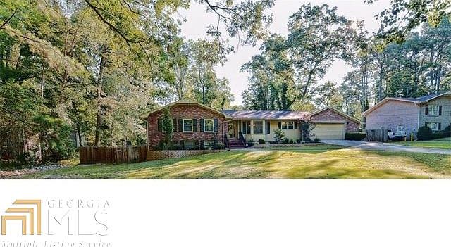 1st image of 3661 Rainbow Cir