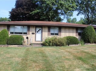 319 Bowman Dr, Kent, OH 44240