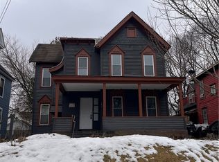 163 W Matson Ave, Syracuse, NY