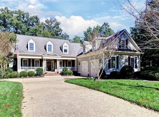 1621 River Rdg, Williamsburg, VA 23185