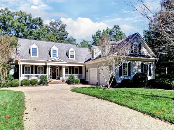 1621 River Rdg, Williamsburg, VA 23185