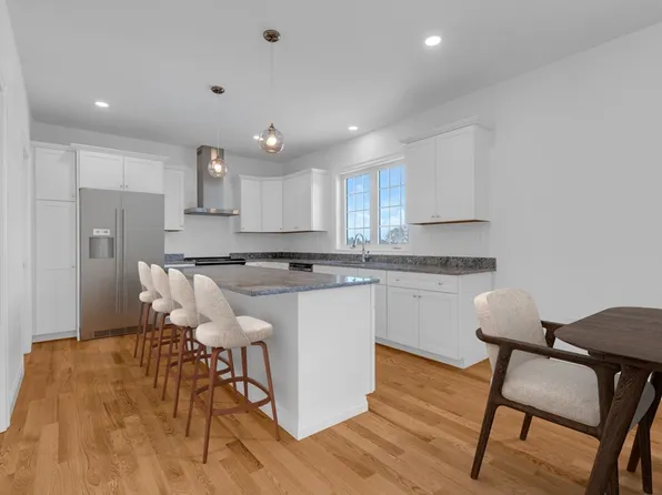 62 High St Lot 12, Stoneham, MA 02180