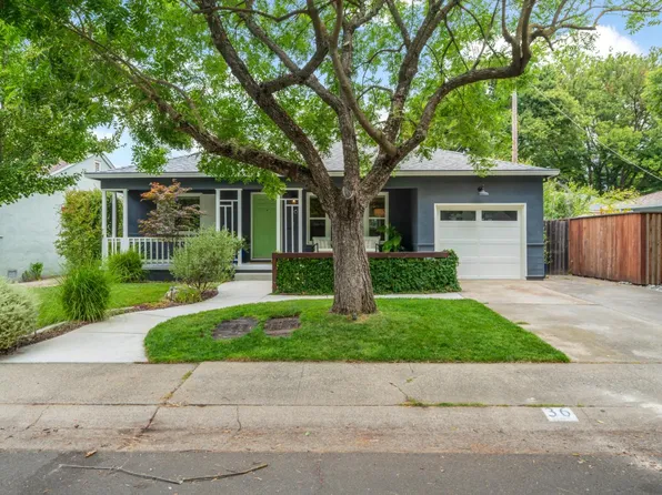 36 Lupine Way, Sacramento, CA 95819