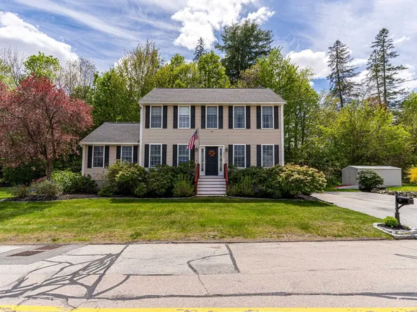 420 Varney Street, Manchester, NH 03102