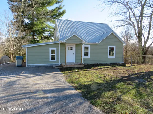243 Old Lantana Rd, Crossville, TN 38555