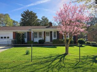 1706 Bywood Dr, Columbia, SC 29223