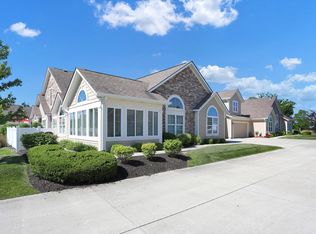 1156 Extraordinary Trl, Greenfield, IN 46140