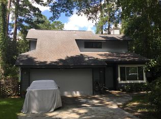 7880 Racquet Rd, North Charleston, SC 29418