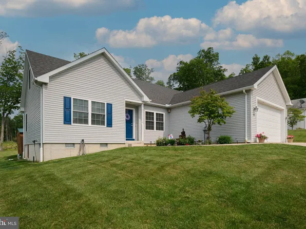 205 Timberwood Trl, Centre Hall, PA 16828