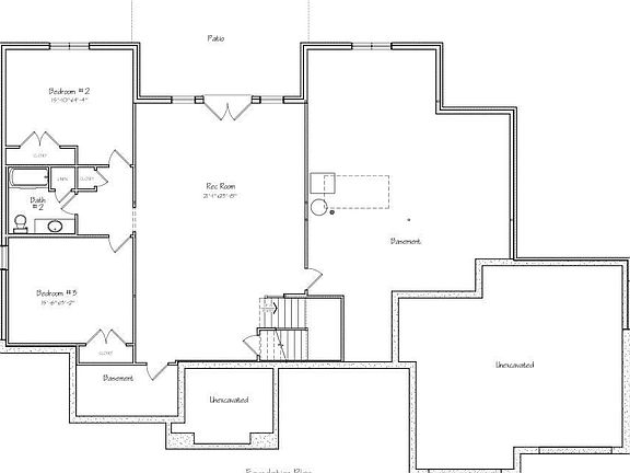 4th image of 6944 Old Stone Rdg