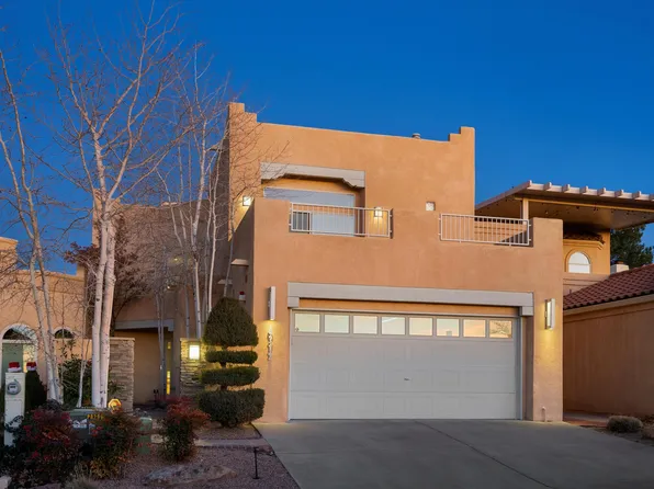 6312 Canterbury NE, Albuquerque, NM 87111