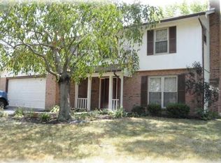 8259 Pointers Ct, Indianapolis, IN 46256