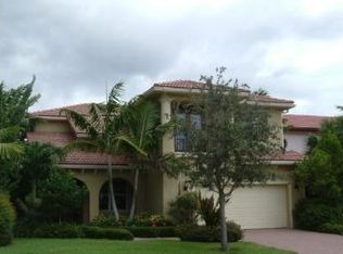 1003 Vintner Blvd, Palm Beach Gardens, FL 33410