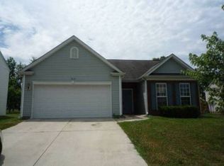 1631 Baylor Dr, Rock Hill, SC 29732