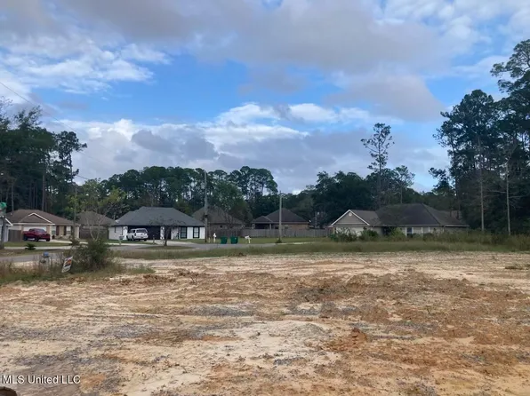 Kaleki Pl Lot 36, Diamondhead, MS 39525