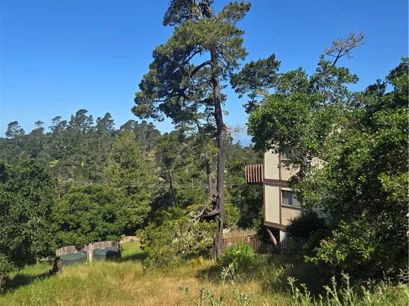 0 Pierce Avenue, Cambria, CA 93428