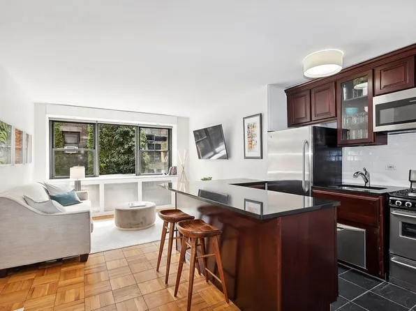 110 E 36th St APT 4E, Manhattan, NY 10016