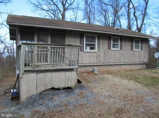 3017 Blue Mountain Rd, Front Royal, VA 22630