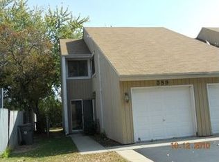 389 S Belmont Ave, Elgin, IL