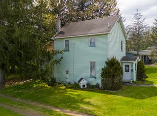 30 & 32 Spring St, Waverly, NY 14892