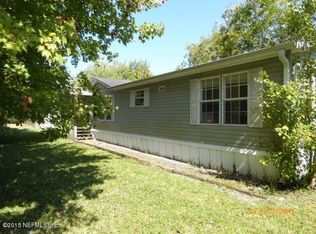 256 Crescent Ln, Crescent City, FL 32112