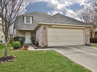 11911 Rolling Stream Dr, Tomball, TX 77375