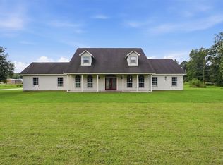 874 County Road 2222, Cleveland, TX 77327