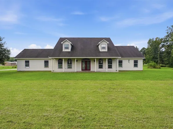 874 County Road 2222, Cleveland, TX 77327