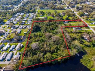 Rosedale Avenue Lot #158, Saint Cloud, FL 34769