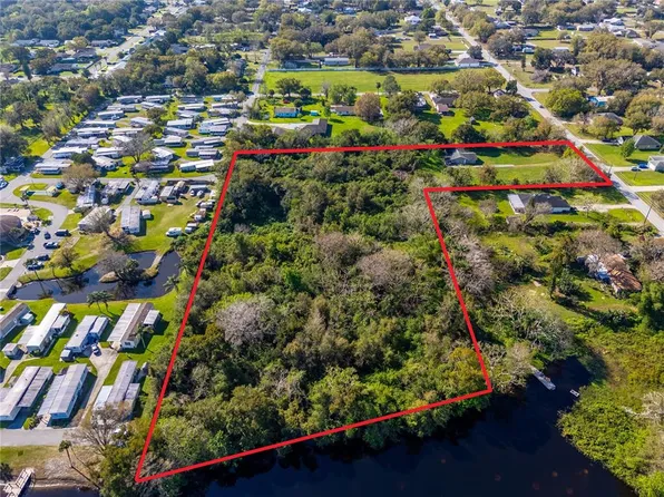 Rosedale Avenue Lot #158, Saint Cloud, FL 34769