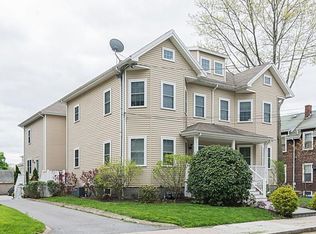 59 Orange St #3, Waltham, MA 02453